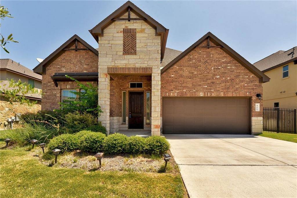 906 Wilson Ranch PL, Cedar Park, TX 78613