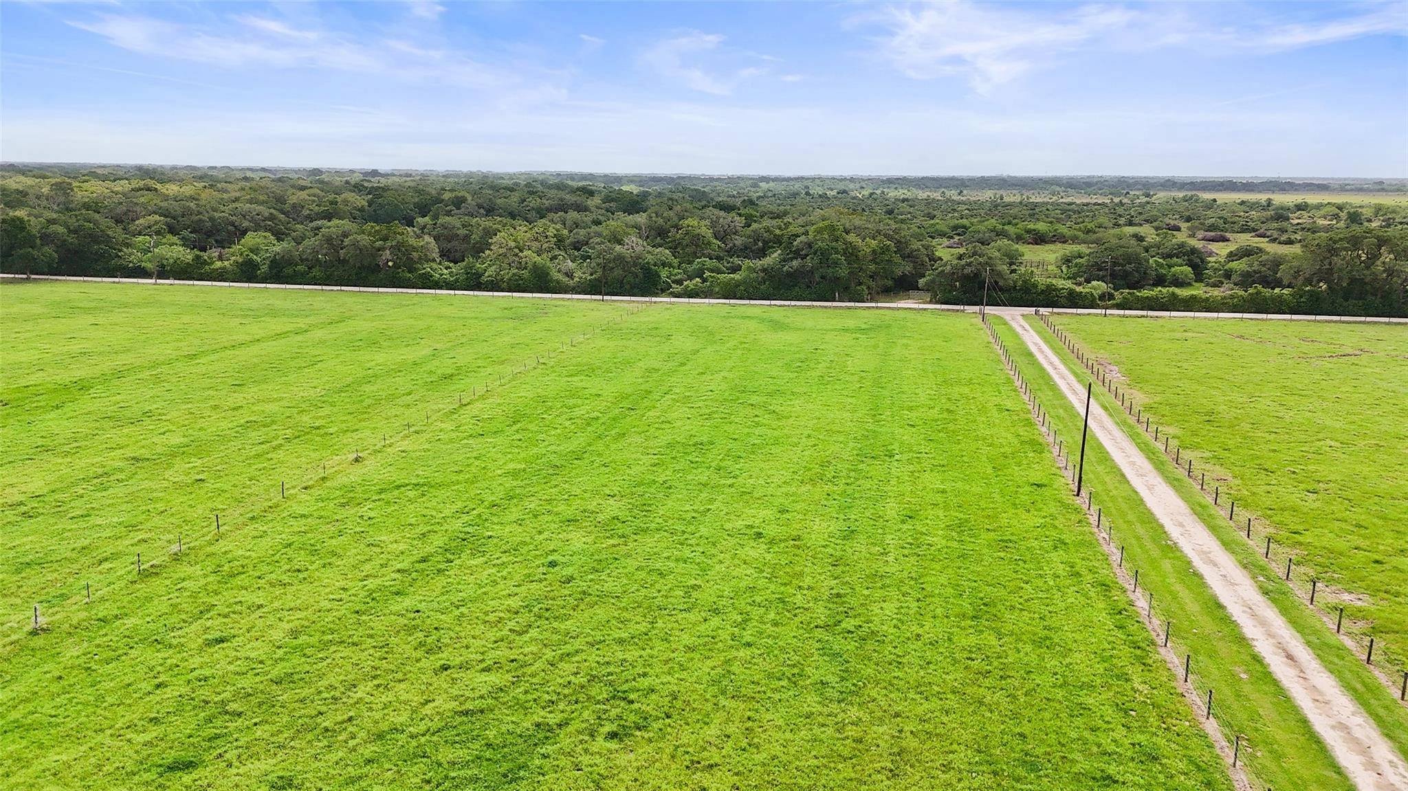Lot 3 County Road 123, Edna, TX 77957