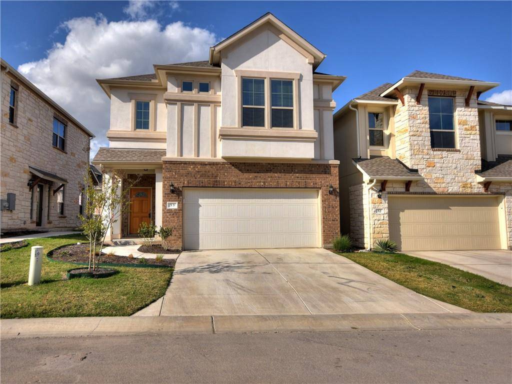 2105 Town Centre DR #53, Round Rock, TX 78664