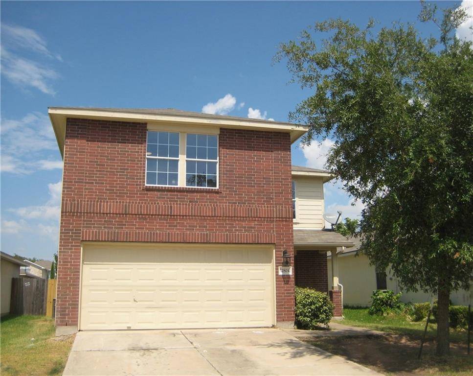 12804 Door Bell DR, Manor, TX 78653