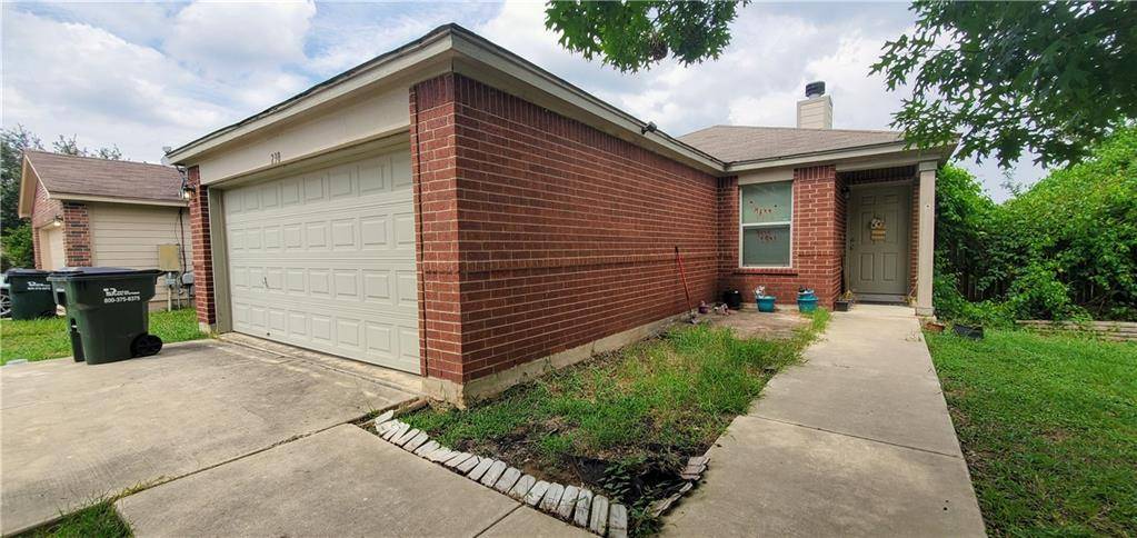 230 Myrtle ST, Kyle, TX 78640