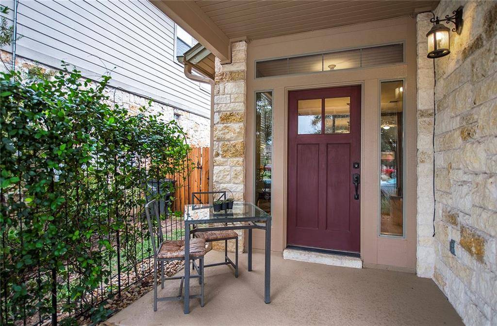 4822 Madrid DR, Georgetown, TX 78628