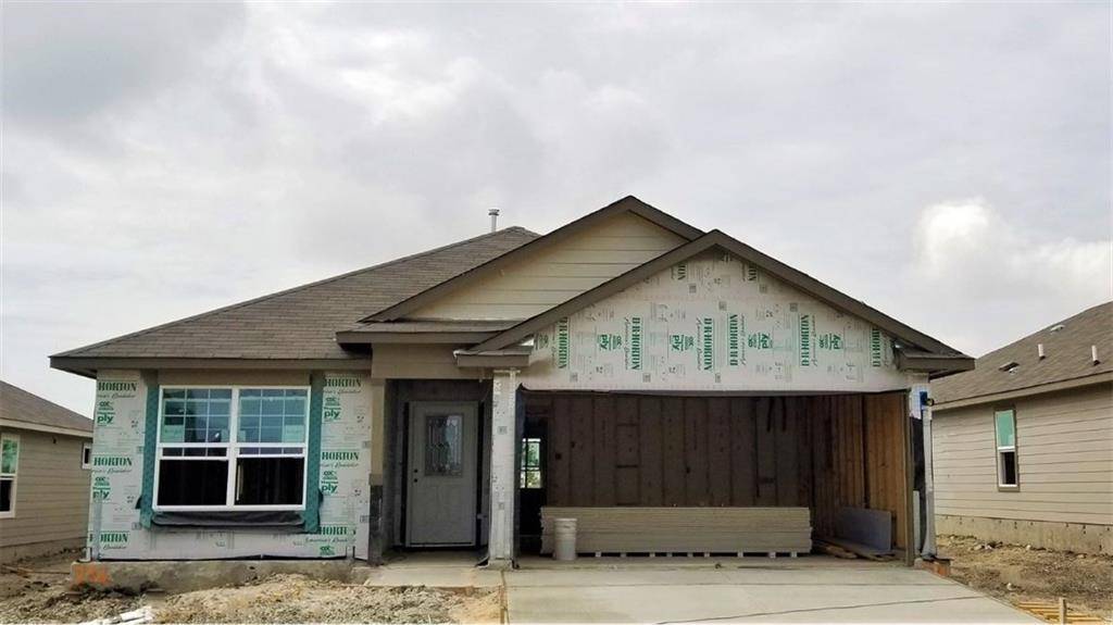 236 LANCE, San Marcos, TX 78666