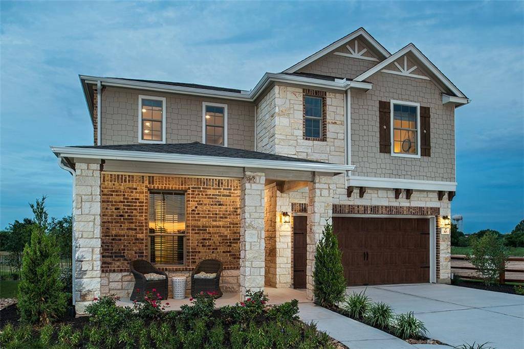 2471 Sunrise RD #30, Round Rock, TX 78664