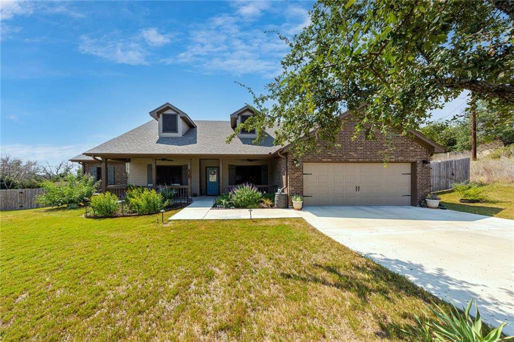 2 Samac LN, Lampasas, TX 76550