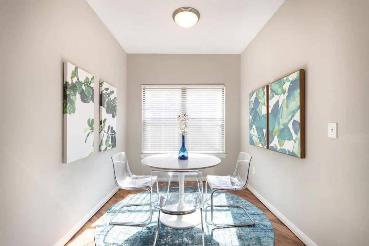 2502 Leon ST #315, Austin, TX 78705