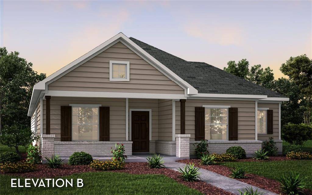 108 Englenook DR, Hutto, TX 78634