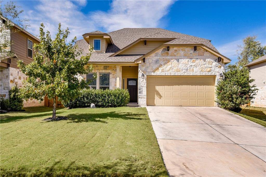 722 Palo Duro LOOP, Round Rock, TX 78664