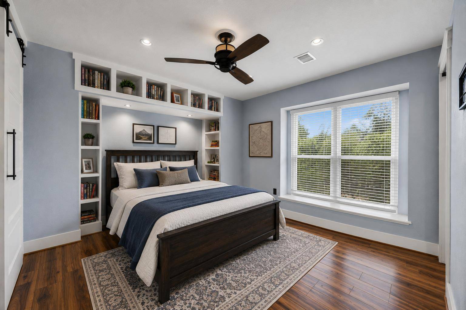 11905 Rickem CV, Austin, TX 78758