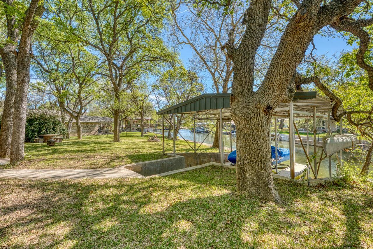 602 County Road 131, Marble Falls, TX 78654