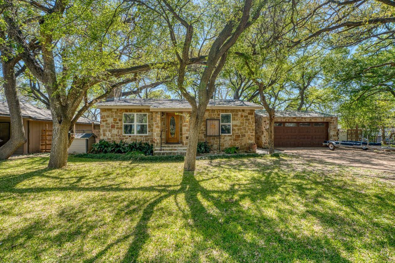 602 County Road 131, Marble Falls, TX 78654