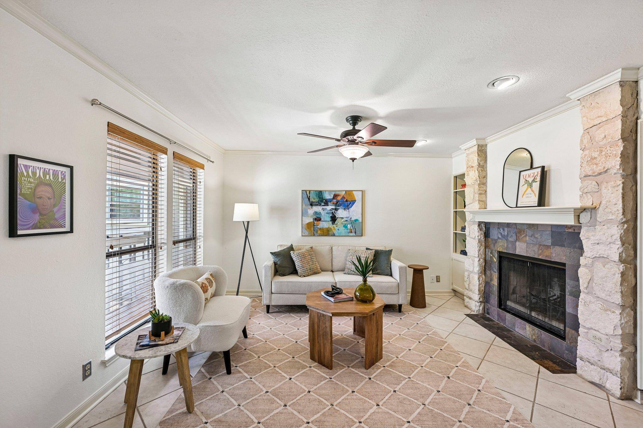 2412 Enfield RD #8, Austin, TX 78703