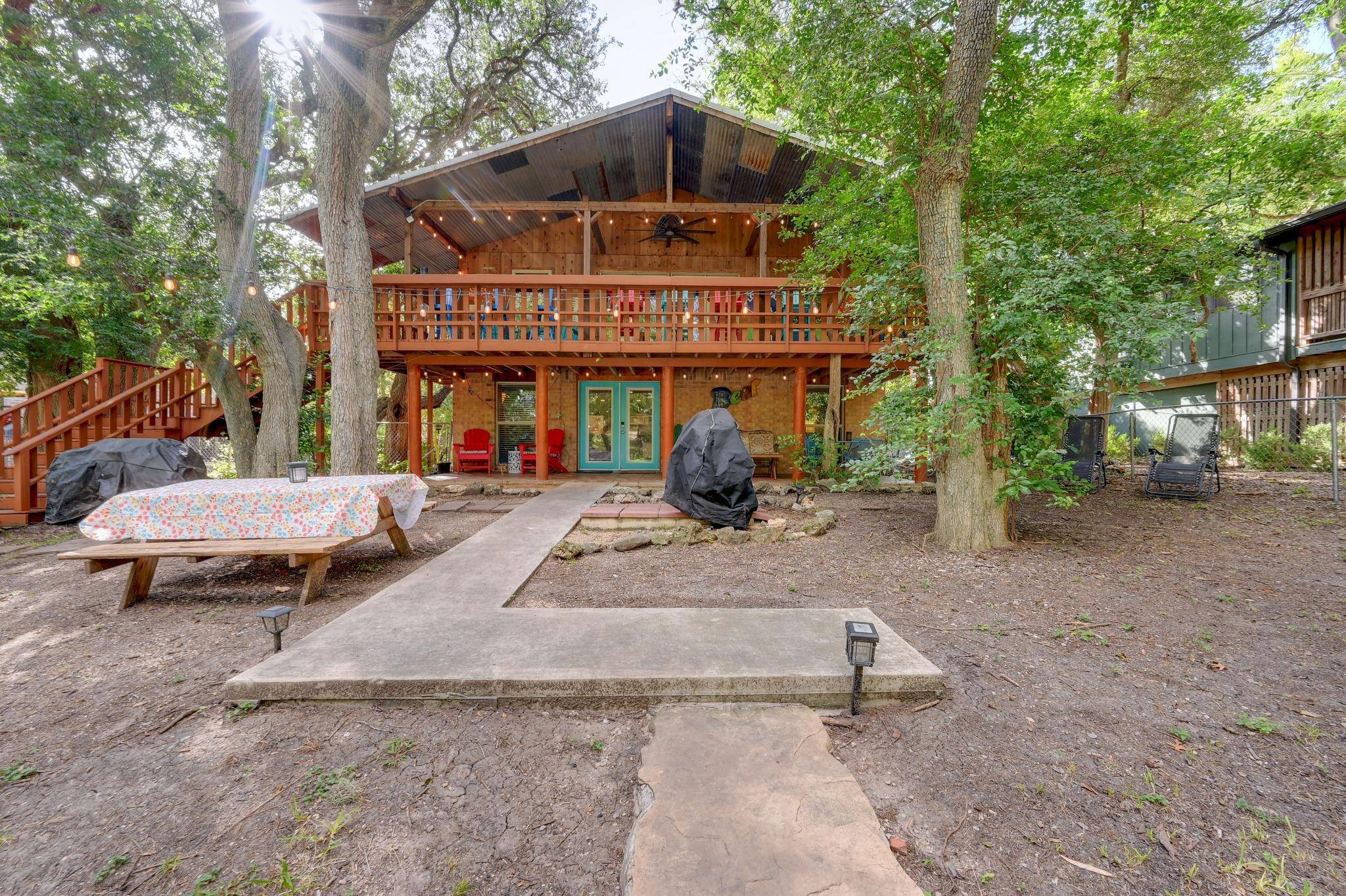 82 Guada Coma DR #A, New Braunfels, TX 78130