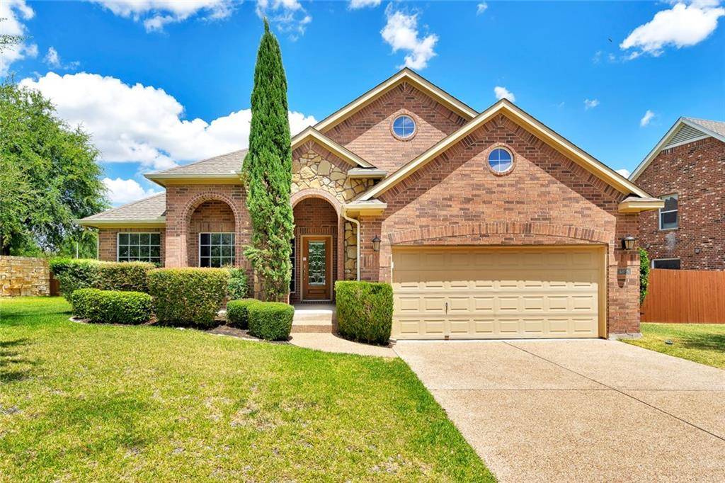 2400 Danciger LN, Cedar Park, TX 78613