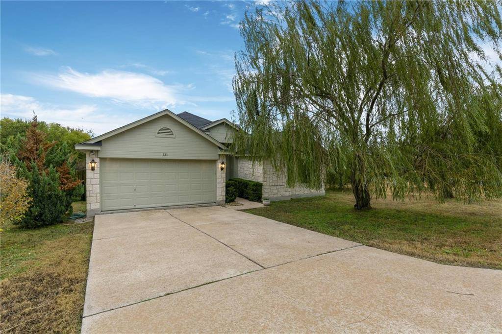 131 Willow DR, Hutto, TX 78634
