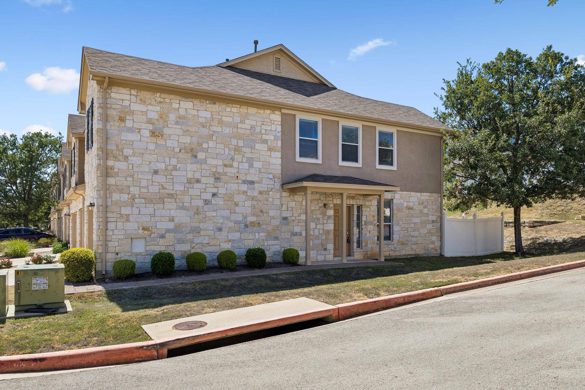 700 Mandarin Flyway WAY #1604, Cedar Park, TX 78613