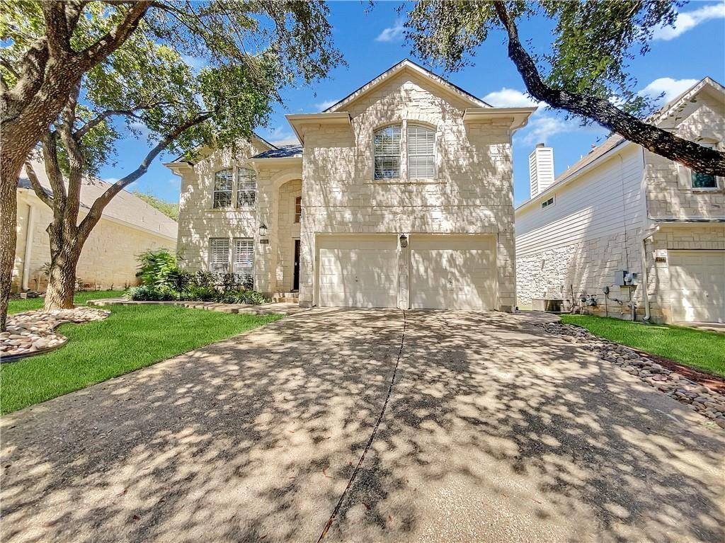 4031 Sable Oaks DR, Round Rock, TX 78664