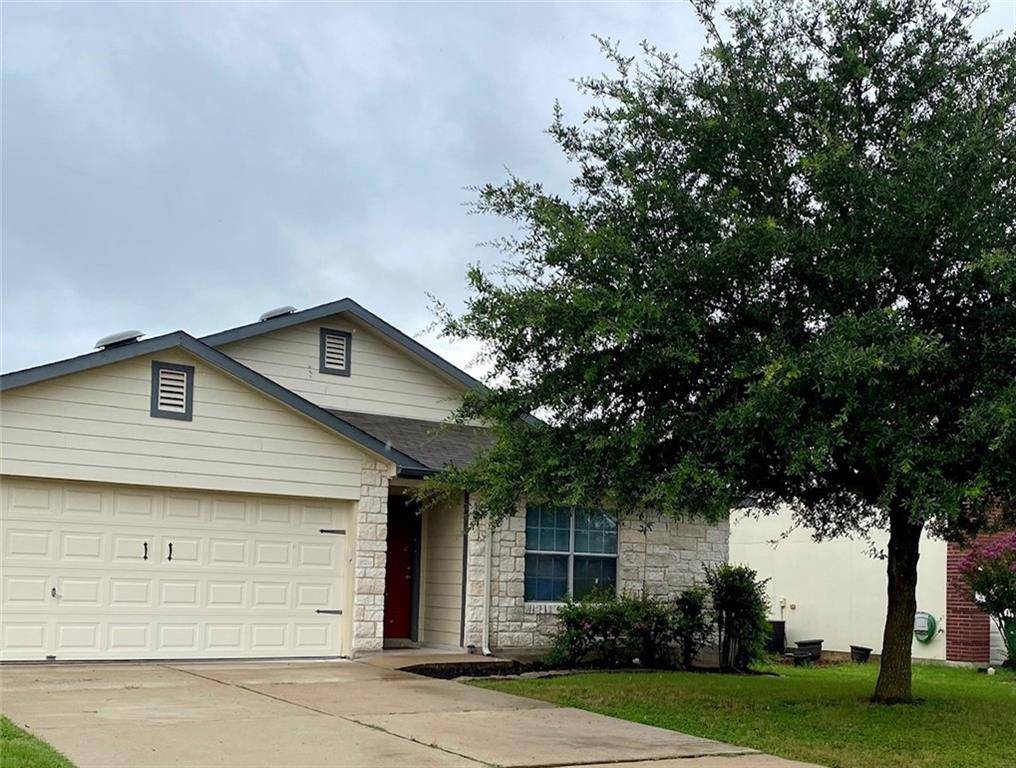 2101 Whistling WAY, Taylor, TX 76574