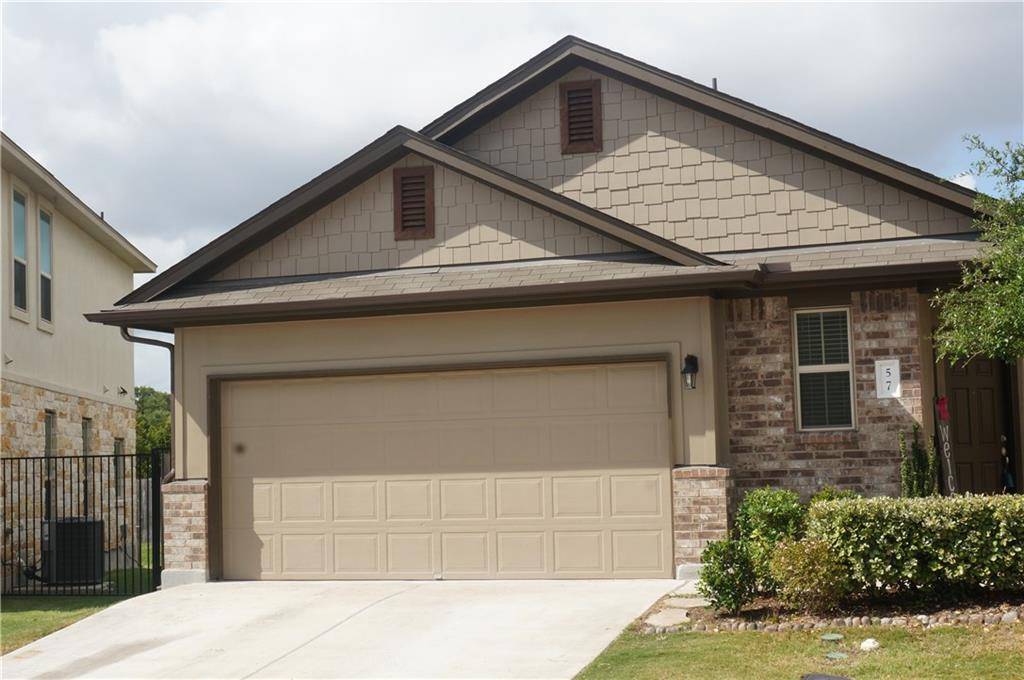 3240 E Whitestone BLVD #57, Cedar Park, TX 78613
