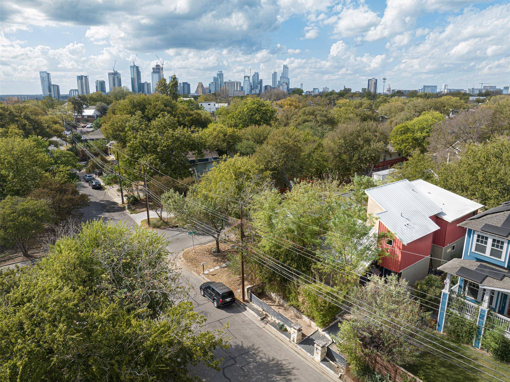 2302 E 9th ST, Austin, TX 78702