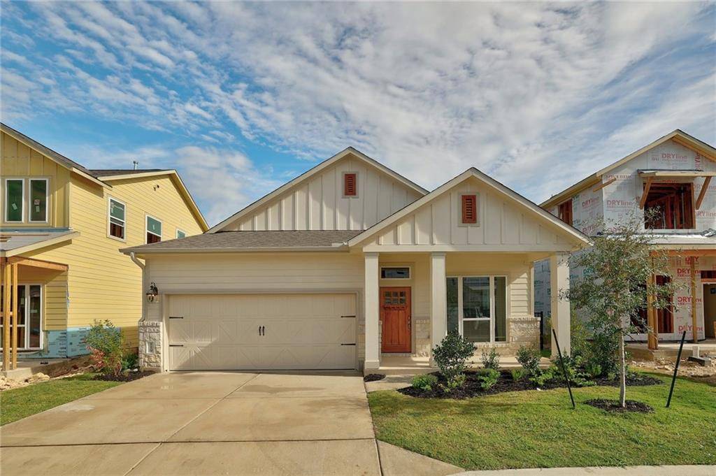 119 Alexander, Kyle, TX 78640