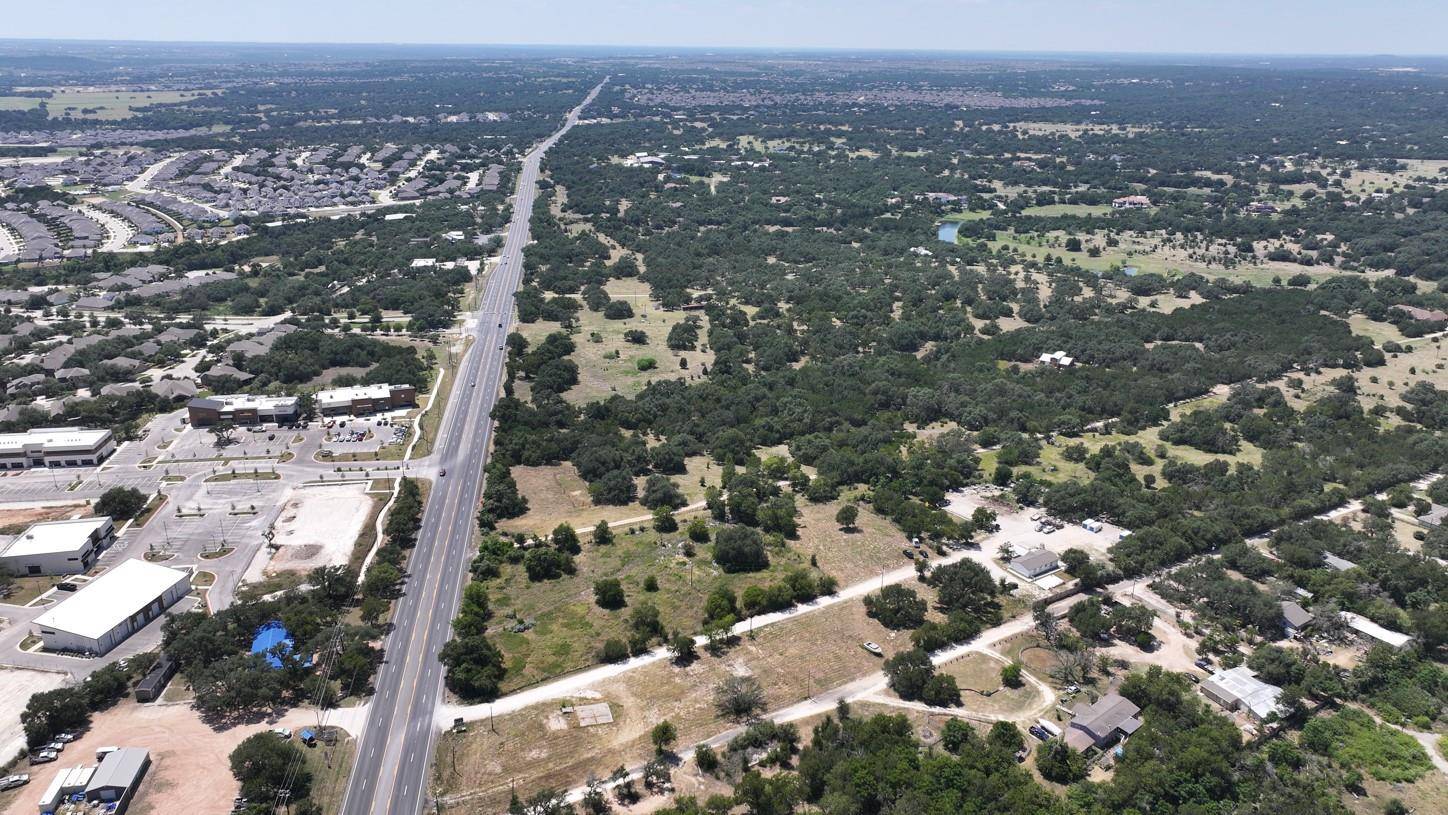 3500 W State Highway 29 HWY W, Georgetown, TX 78628