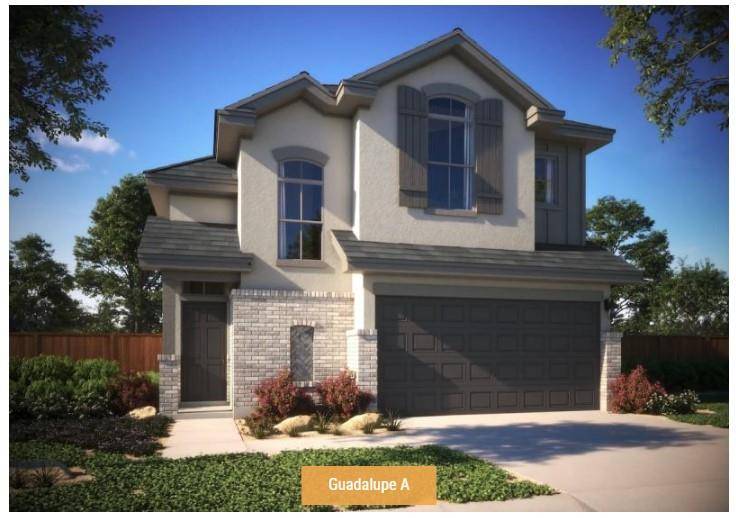 11313 Zip Cochise WAY, Austin, TX 78653