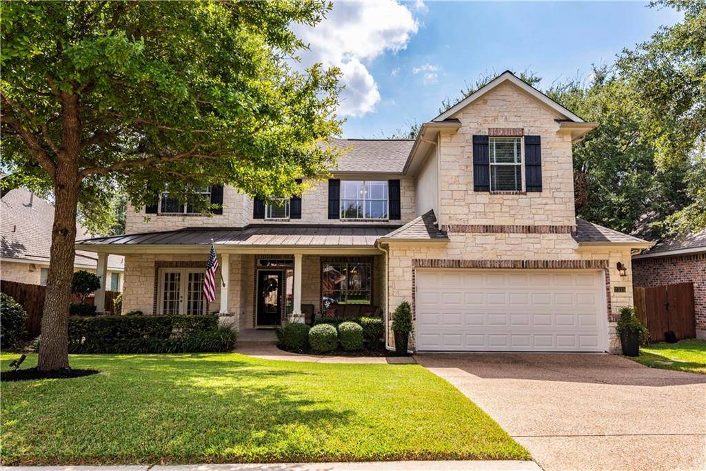 2515 Terlingua DR, Cedar Park, TX 78613
