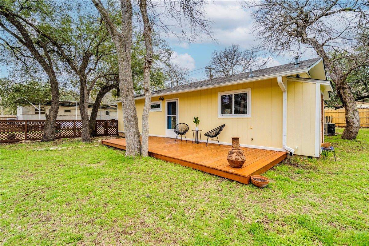 2505 Riddle RD, Austin, TX 78748