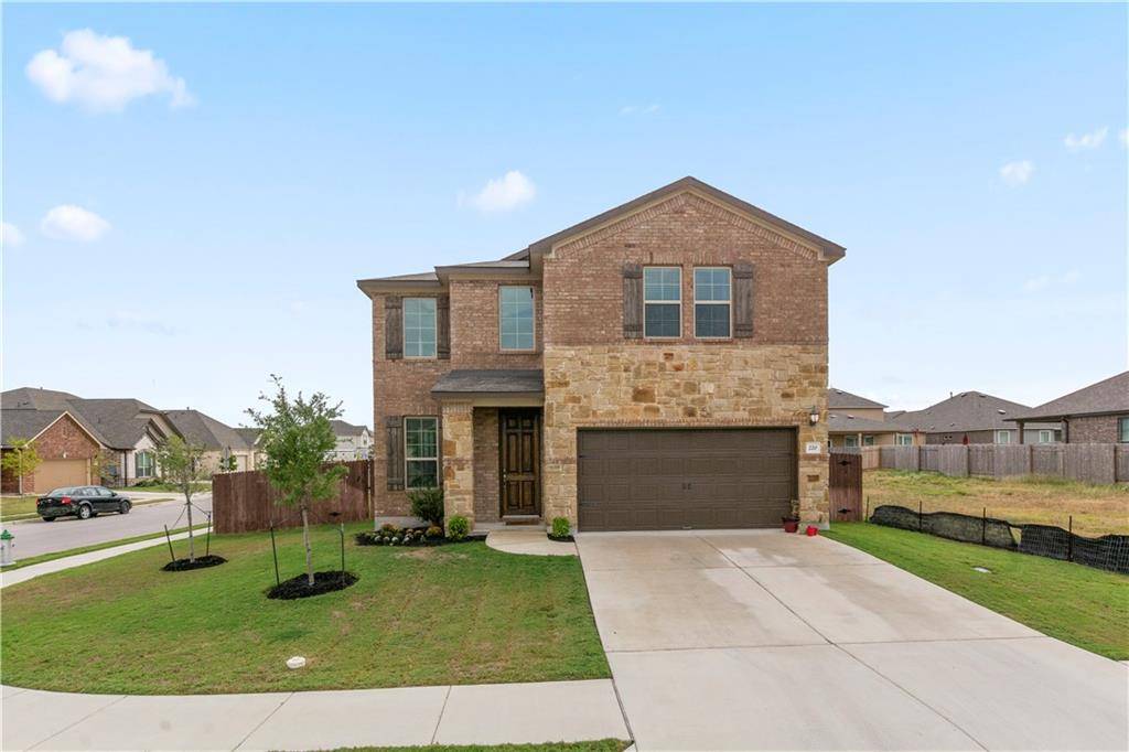 220 Mauldin ST, Georgetown, TX 78628