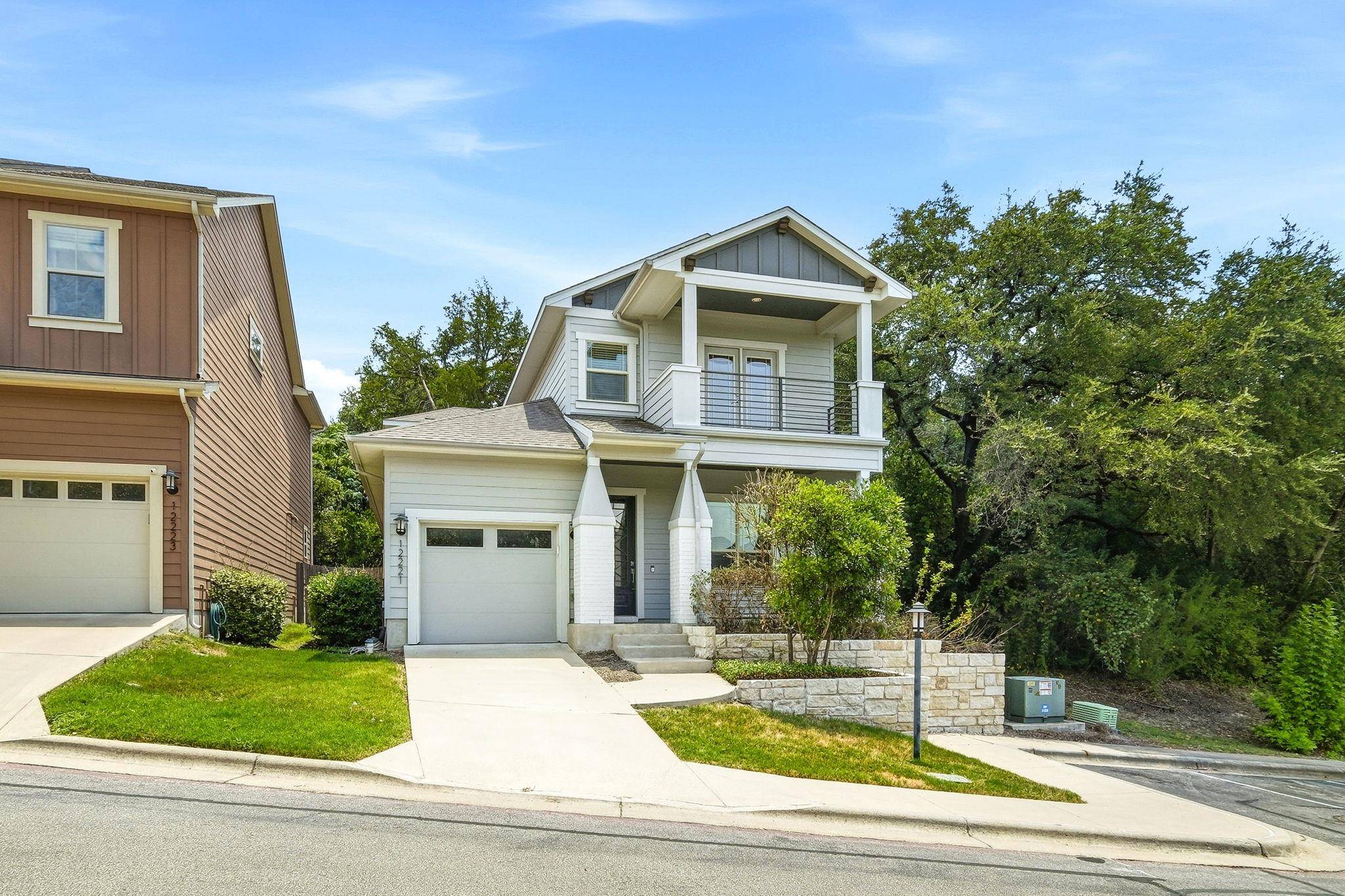 12221 Cottage Promenade CT, Austin, TX 78753