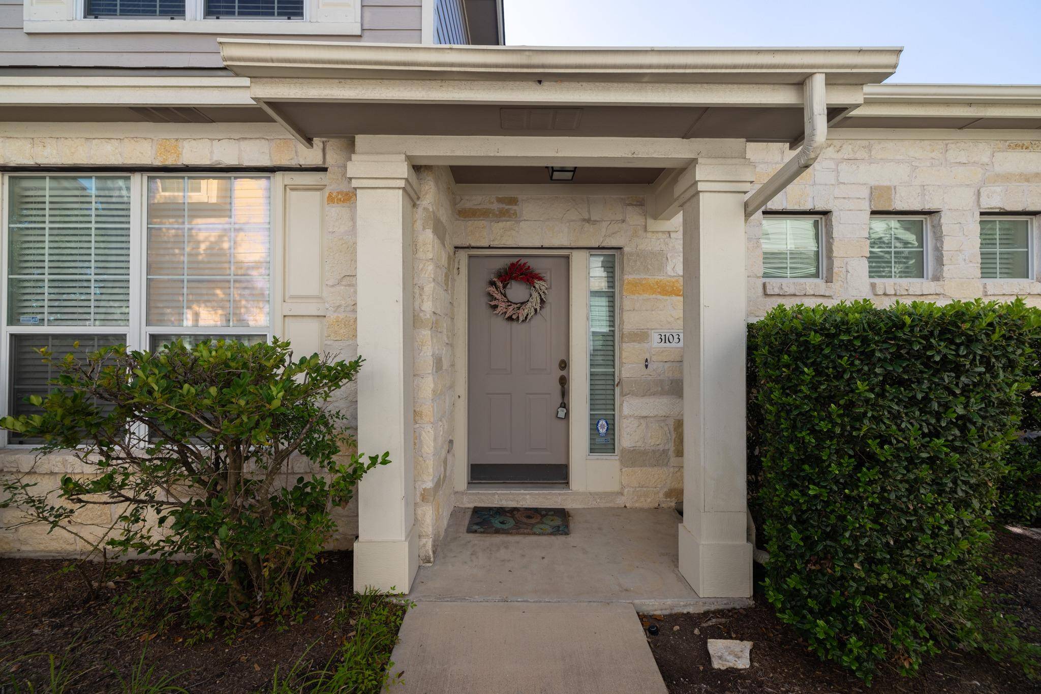 1900 Scofield Ridge PKWY #3103, Austin, TX 78727