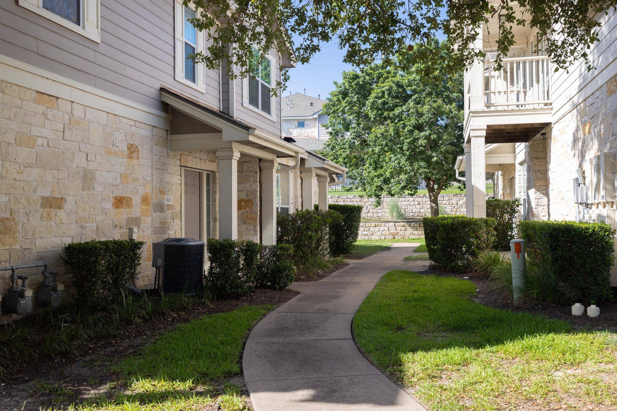 1900 Scofield Ridge PKWY #3103, Austin, TX 78727