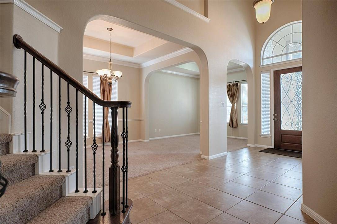 16228 Old Baldy DR, Austin, TX 78717