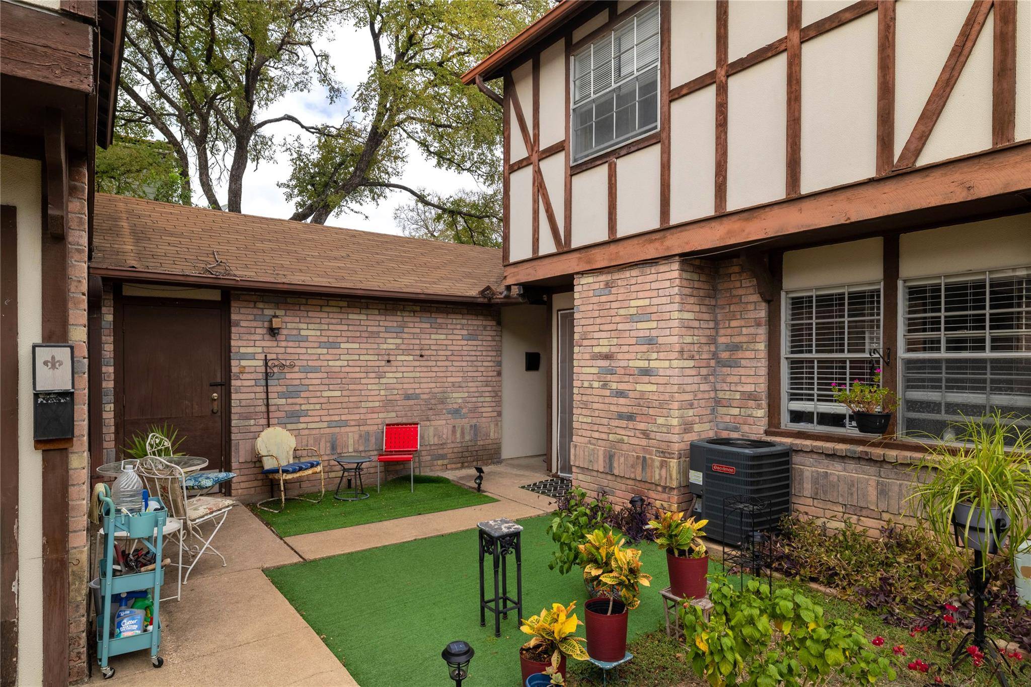 7406 Shadow Hill DR #108, Austin, TX 78731