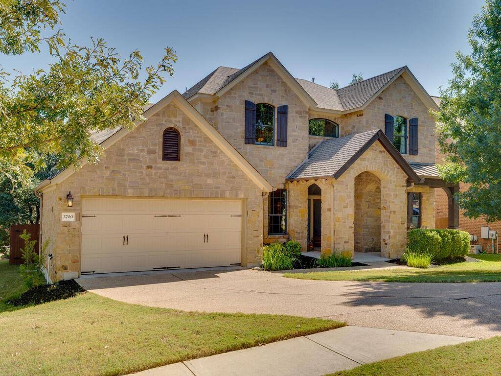 2700 Mingus DR, Cedar Park, TX 78613