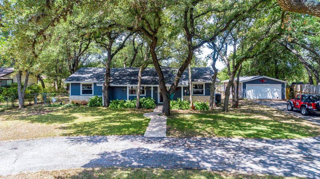 12618 Red Bud TRL, Buda, TX 78610