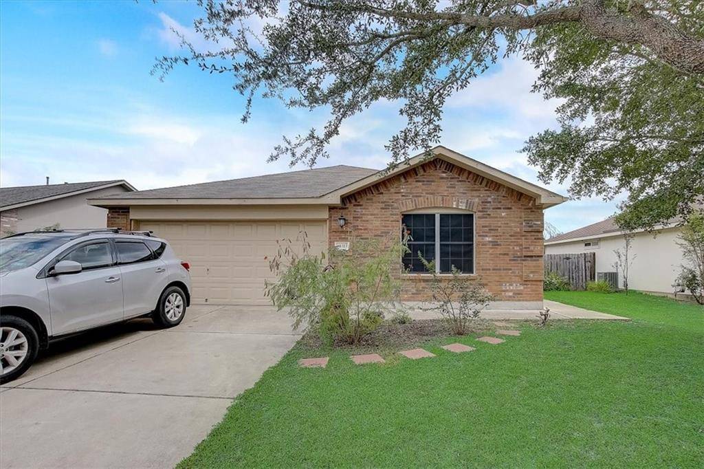 331 Carriage WAY, Kyle, TX 78640
