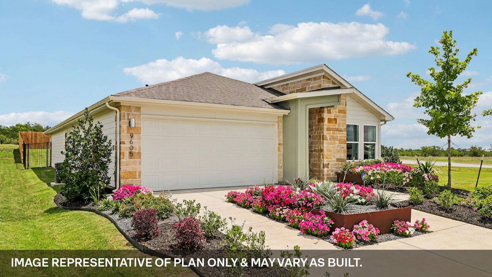 10304 Curb Strap DR, Austin, TX 78724
