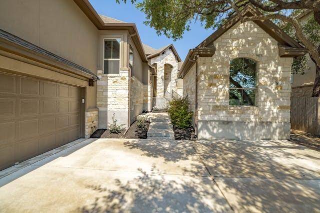 2605 Lou Hollow PL, Cedar Park, TX 78613