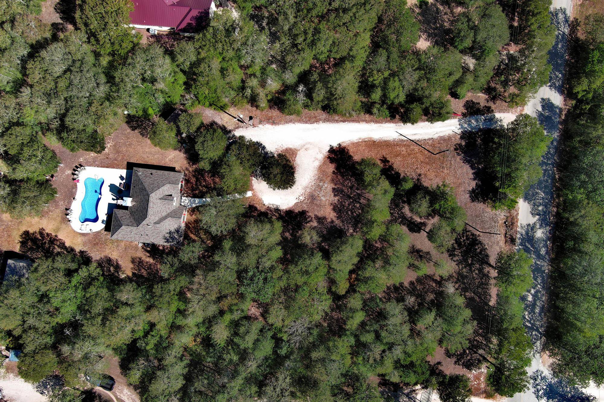 384 Pope Bend RD N, Cedar Creek, TX 78612