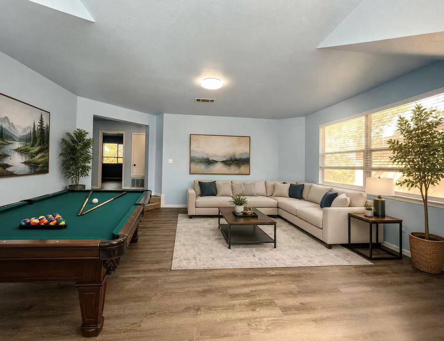 1705 E Westminster WAY, Cedar Park, TX 78613