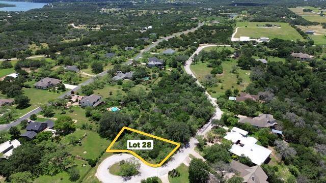 28 Hummingbird WAY, Spicewood, TX 78669
