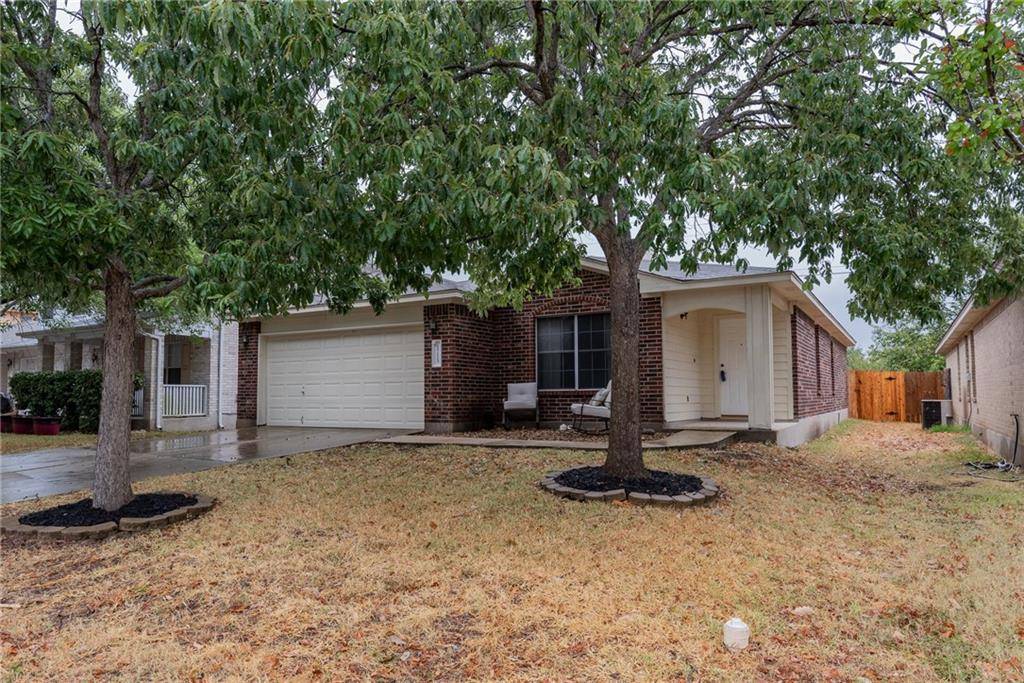 1715 Lloydminister WAY, Cedar Park, TX 78613
