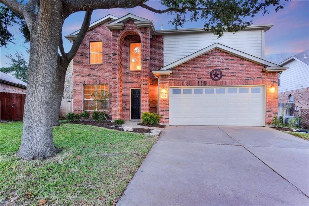 1604 Serenity Springs CV, Cedar Park, TX 78613