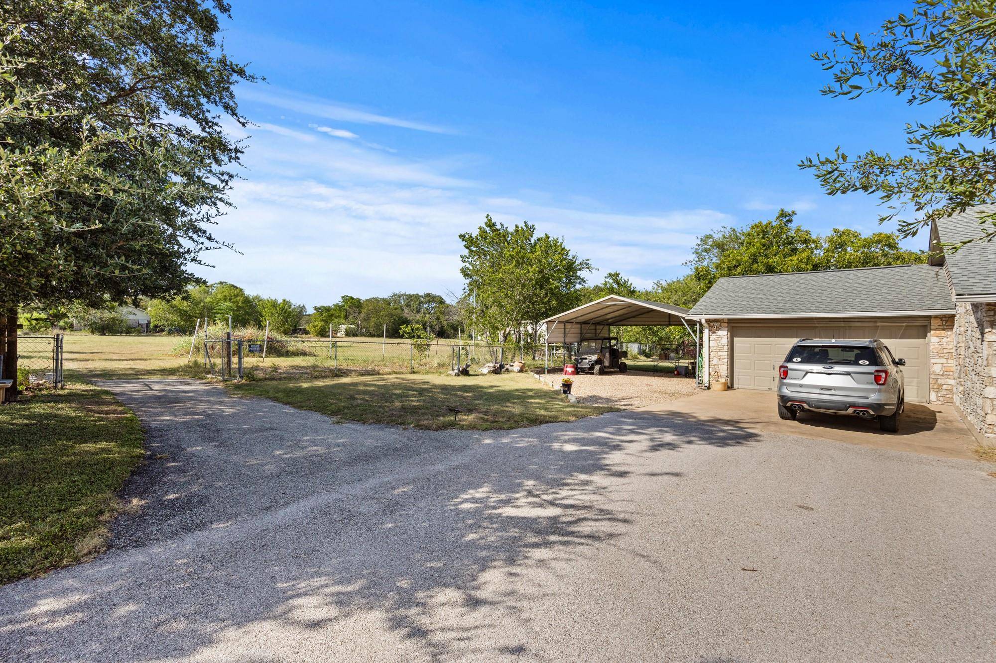 12709 Cholla LN, Manchaca, TX 78652