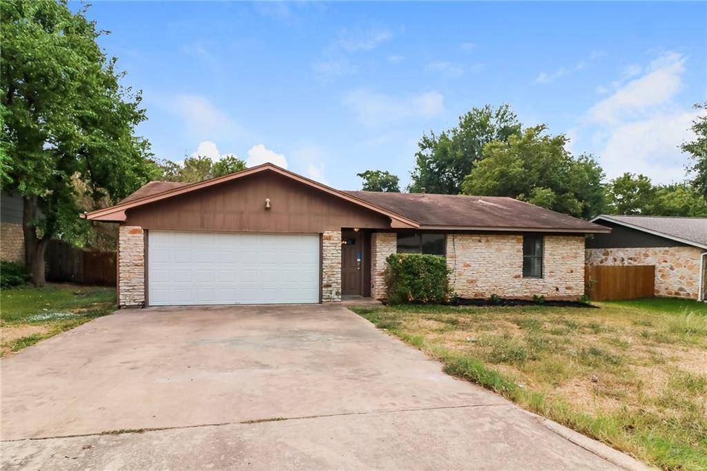 407 Pintail LN, Taylor, TX 76574
