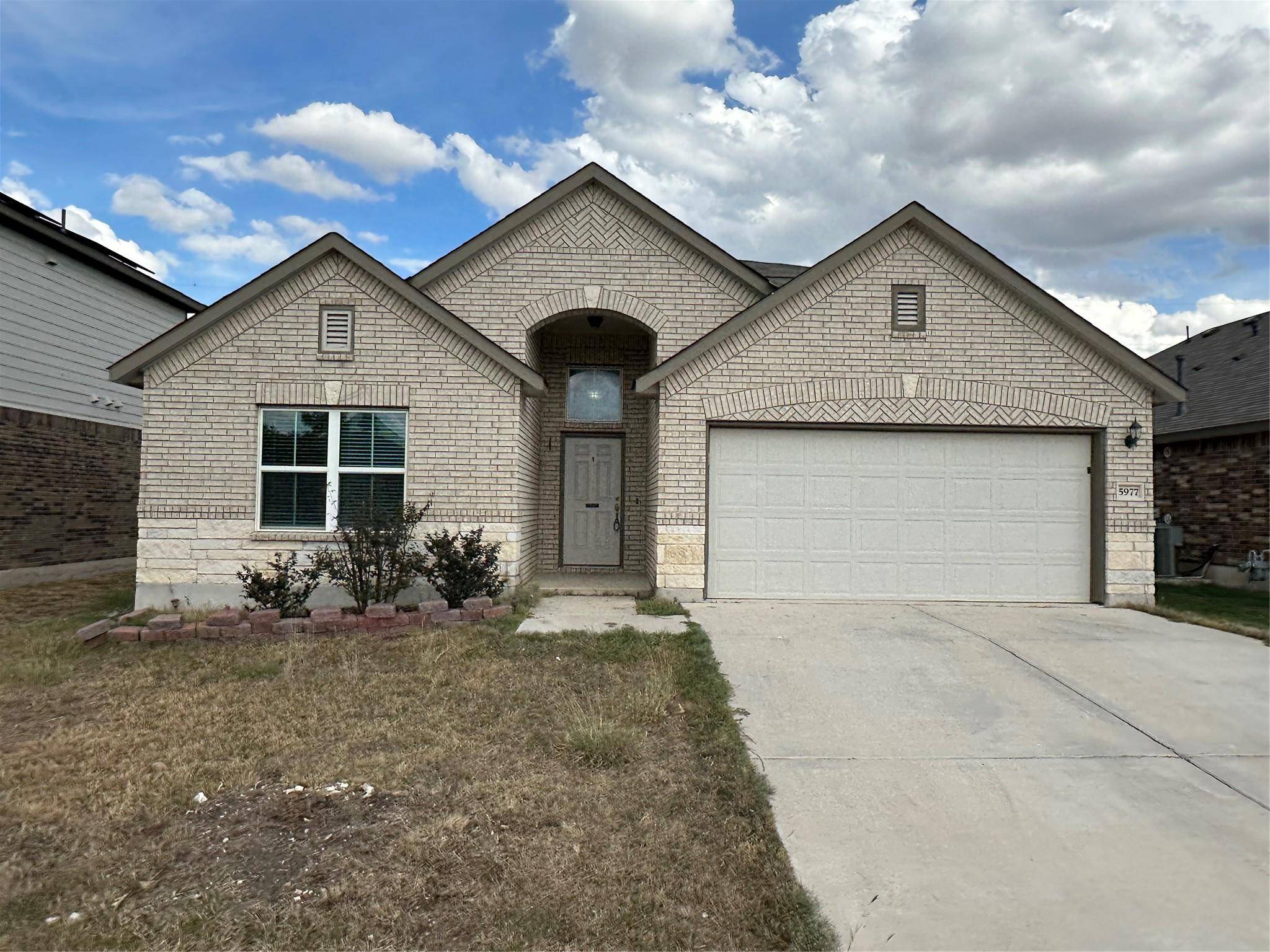 5977 Malta CIR, Round Rock, TX 78665