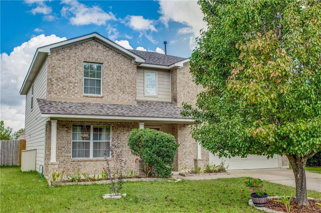 421 Primrose BLVD, Kyle, TX 78640