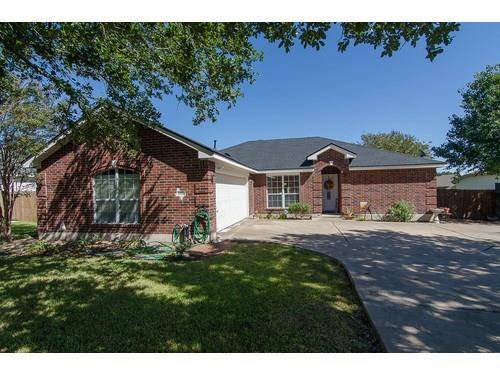 4302 North DR, Taylor, TX 76574